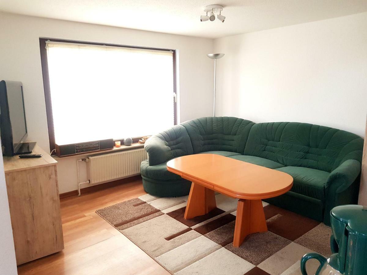 Zimmervermietung Kolkwitz - Pension Geisler Exterior foto